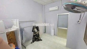 CHO THUÊ CHUNG CƯ TRẦN TRỆT BÀ HẠT ( CHUNG CƯ ẤN QUANG)