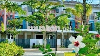 Cần Bán Căn Góc Dự án Suncasa CenTral VSIP 2A