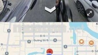 Hàng hiếm q7 Mặt tiền kinh doanh  10tr