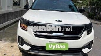 Kia Seltos 2021 1.4 DCT Premium - 85000 km