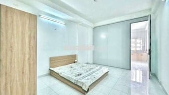 DẠNG 1PN CÓ NỘI THẤT CƠ BẢN CHO THUÊ CHÍNH CHỦ KHU VỰC QUẬN 6