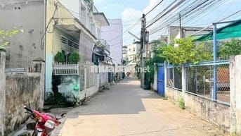 Bán đất ngay trung tâm tp Biên Hoà