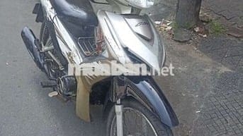 Wave 50 học sinh giấy tờ đầy đủ còn tin còn xe