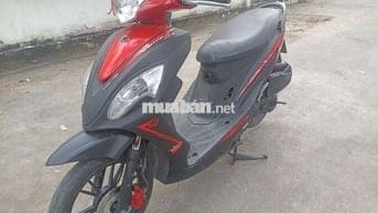 Kymco candy S 50 zin bánh lớn còn tin là còn bán