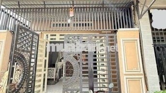 Bán nhà 1 trệt 1 lầu ở Đ. Suối Lội , Phước Vĩnh An 125m2 SHR giá 900tr