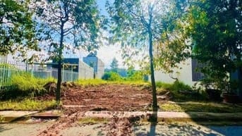 BÁN ĐẤT TẠI THỚI HÒA BẾN CÁT GẦN CHỢ KCN MỸ PHƯỚC DT 150M2 GIÁ < 1 TỈ.