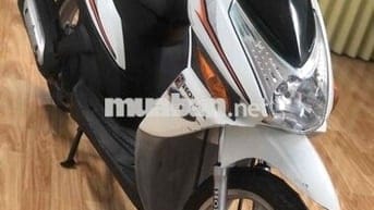 CLick đk 2008 máy êm zin