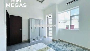 1PN BAN CÔNG FULL NỘI THẤT ĐẦY ĐỦ TIỆN NGHI KHU VỰC QUẬN 6