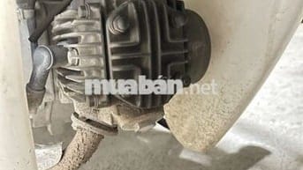 Do nhu cầu công việc đổi xe