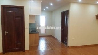 CHCC 71m2, 2PN, 2WC, Tầng 8, CT2B, KĐT Mới Nghĩa Đô, Bắc Từ Liêm