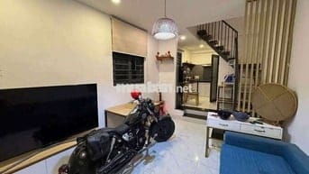 ✅ BÁN NHÀ 2 TẦNG, 2 MK, NGANG 9M GẦN CẦU RỒNG VỊ TRÍ ĐEP- 8TR/TH ✅