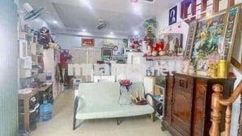 LÔ GÓC 2 MẶT HẺM – CMT8 QUẬN 3 – GIÁ TỐT CHỈ 4,95 TỶ