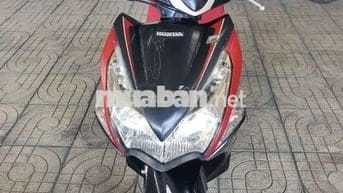 Mới mua xe máy điện nên bán xe xăng này.