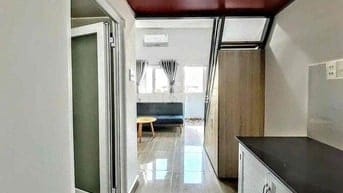 CĂN DUPLEX FULL NỘI THẤT BAN CÔNG NGAY ÂU CƠ 🐥🐥🐥