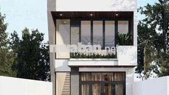 Trả 800tr nhận ngay nhà gác lững gần trung tâm Biên Hòa, sổ hồng riêng