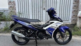 Exciter 135 đk 2012 xe zin bao đẹp máy bao ngon