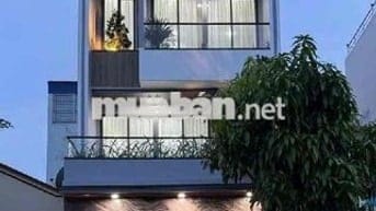 🏡 NHÀ PHỐ HIỆN ĐẠI – KDC PHẠM HỮU LẦU Q7 🌿