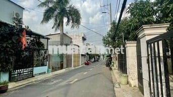 BÁN 100M² NHƠN ĐỨC, NHÀ BÈ – GIÁ 1,55 TỶ – GẦN CẦU RẠCH TÔM
