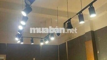 Cho Thuê Mặt Bằng Góc 2 Mặt Tiền Điện Biên Phủ Quận 10