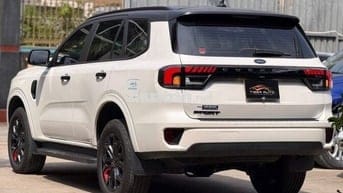 Everest 2025 Sport - 1400 km - lướt 3 tháng