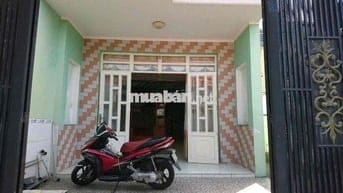 NHÀ TRỆT LẦU 3PN SÁT NGUYỄN THÁI SƠN - GÒ VẤP CHO THUÊ