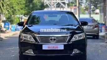 Toyota Camry 2012 2.5 G MIỄN CHÊ