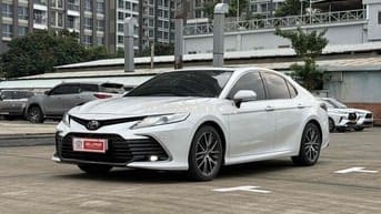 Toyota Camry 2.5Q 2022 - Xăng Cao Cấp - Cực Chất