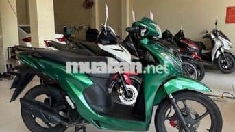 vision 2023 . mẫu mới. khoá thông mình. máy zin im