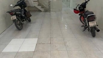 CHO THUÊ NHÀ GẦN METRO BÌNH PHÚ. NHÀ CƯ XÁ ĐÀI RA ĐA.