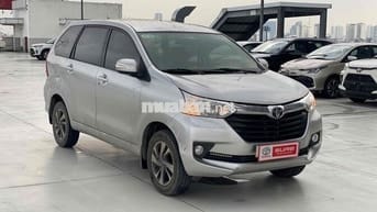 Toyota Avanza Premio 2018 1.5 AT - 59000 km