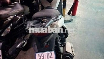 Cần bán SH 150 ABS form ý màu trắng