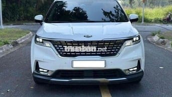 Kia Carnival 2021 2.2D Signature cao cấp, giá tốt