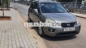 2013 EX 2.0 MT - 135000 km