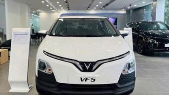VinFast VF5 2025 Plus