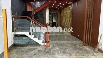 🌼TOÀ NHÀ 5 TẦNG ĐƯỜNG 10M5 HỒ QUÝ LY, 6 PHÒNG RỘNG