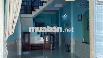 Cho thuê nhà ở nguyên căn, 55m2, 3 pn, Thái Thị Bôi