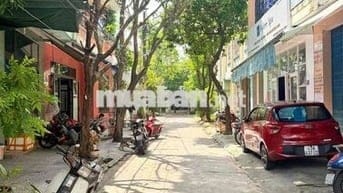 nhà 2 tầng mặt tiền quy hoạch  đường 3m5  trần cao vân