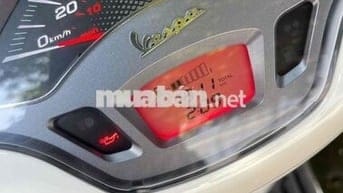 xe lướt vespa bán 2023 mới đi 1.811 km