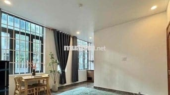 Khai Trương Studio Mới 100% Cửa Sổ Ngay Lotte Mart Q7