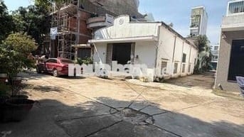 kho cho thuê Nguyễn quý Yêm an lạc bình Tân DT160m giá 18tr