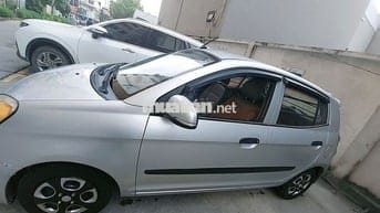 Kia Morning 2010 Van