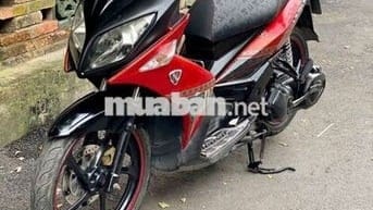 Yamaha Novo 4 2012 Đỏ đen