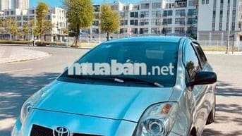 Toyota Yaris 2007 1.3 AT - 138000 km