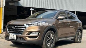 Hyundai Tucson 2021 2.0L Tiêu chuẩn - 71000 km