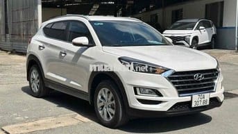Hyundai Tucson 2021 2.0L Tiêu chuẩn - 71000 km
