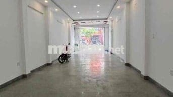 BÁN NHÀ MẶT TIỀN PHAN VĂN HỚN - 4.7x23 - ĐƯỜNG 40M - 4TẦNG - 20.2TỶ