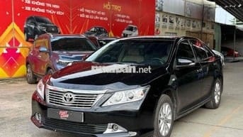 Toyota Camry 2013 2.0E - 42000 km chuẩn chỉ zin