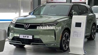 VinFast VF9 2025 Eco