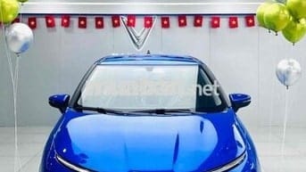 VinFast VF5 Plus 2025