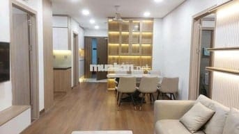 Cho Thuê Chung Cư Khai Sơn Ngọc Thụy Long Biên 100m 3 p ngủ giá 16 tri